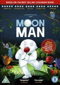 The Moon Man Image 1