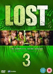 Lost - Complete Series 3 Image 1