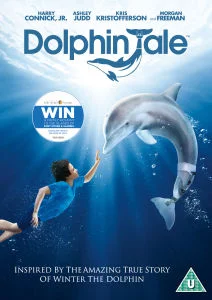 Dolphin Tale (NTSC) Image 1