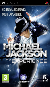 Michael Jackson The Game Image 1