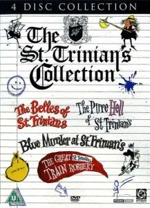 St. Trinians Box Set Image 1