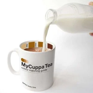 Tasse Graduée My Cuppa Tea Image 1