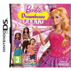 Barbie: Dreamhouse Party Image 1