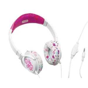 Violetta Headphones Image 1