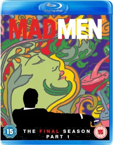 Mad Men - Saison 7 Partie 1 Image 1