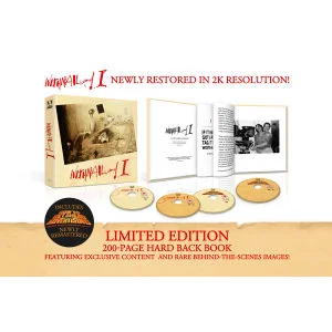 Withnail and I Image 1