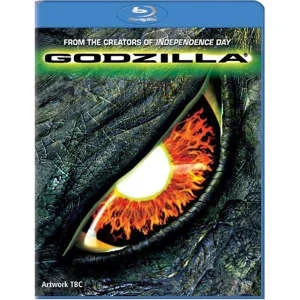Godzilla Image 1