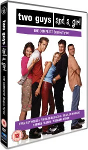 Two Guys, a Girl and a Pizza Place - The Complete Season 3 Image 1