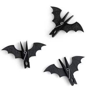 Pinces à Linge Batman Image 1