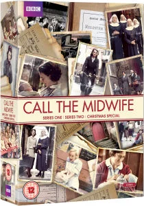 Call the Midwife - The Collection Image 1