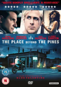 The Place Beyond the Pines Image 1