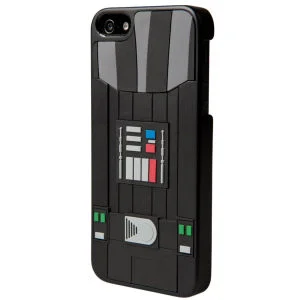 Official Star Wars Darth Vader Collector Case for iPhone 5 Image 1
