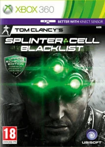 Splinter Cell Blacklist: Édition Spéciale Image 1