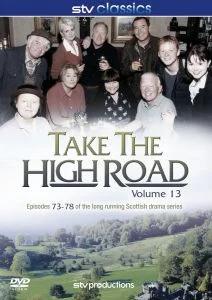 Take the High Road - Volume 13: Episodes 73-78 Image 1