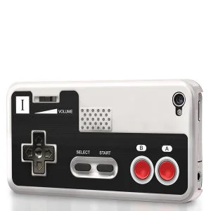 Game Control Styled Cover for iPhone 4 Image 1