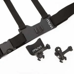 Veho Harness Mount for Muvi HD (VCC-A016-HSM) Image 1
