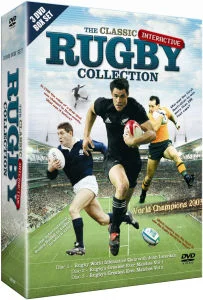 Classic Rugby Collection Image 1