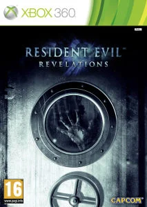 Resident Evil: Revelations Image 1
