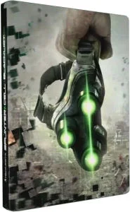 Splinter Cell Blacklist: 5th Freedom Edition Image 1