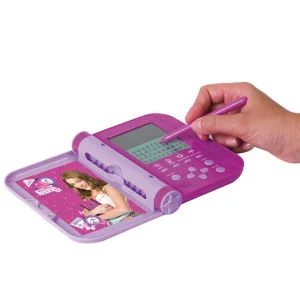 Violetta Electronic Diary Image 1