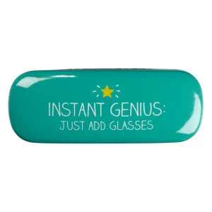 Étui à Lunettes Instant Genius - Happy Jackson Image 1