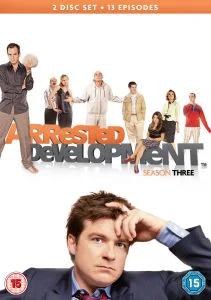 Arrested Development - Season 3 Image 1