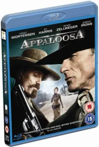 Appaloosa Image 1
