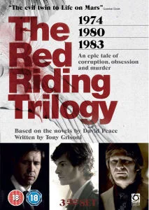 Red Riding Trilogy Image 1