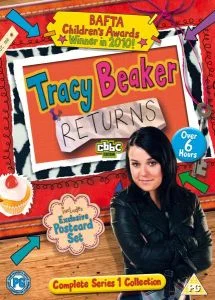 Tracy Beaker Returns - Series 1 Image 1