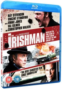 Irish Gangster Image 1