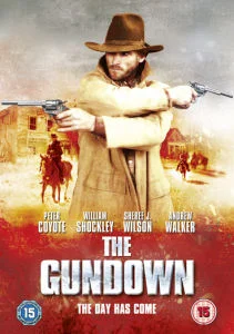 The Gundown Image 1