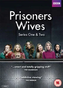 Prisoners Wives - Series 1 and 2 Image 1