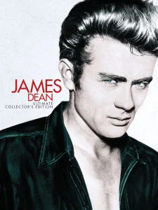 James Dean - Ultimate Collector's Edition Image 1