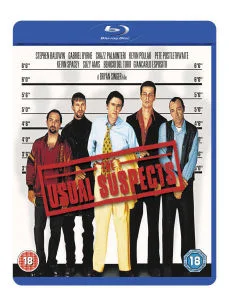 Les suspects habituels Image 1