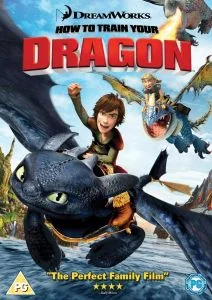 How To Train Your Dragon Image 1