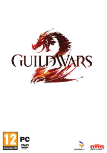 Guild Wars 2 Image 1