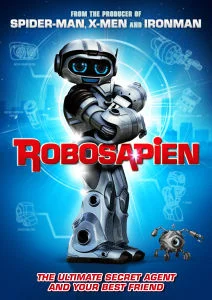 Robosapien Image 1