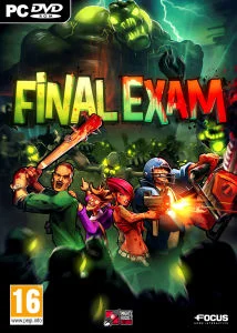 Final Exam Image 1