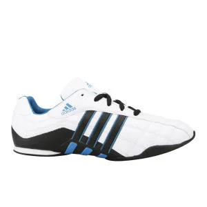 adidas Men's Kundo 2 Running Trainers - White/Black - 10.5 - Noir Image 1