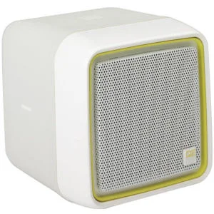 Q2 Wi-Fi Internet Radio with Full Motion Tip and Tilt Control - White - Grade A Refurb Image 1