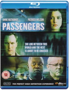 Passengers Image 1