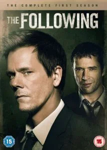 The Following - Season 1 Image 1