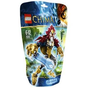 LEGO Legends of Chima: CHI Laval (70200) Image 1