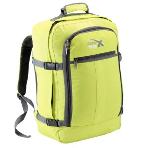 Cabin Max 44l Backpack - Green Image 1