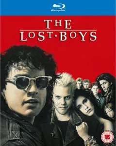 The Lost Boys Image 1