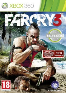 Far Cry 3 (Classics) Image 1
