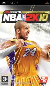 NBA 2K10 Image 1