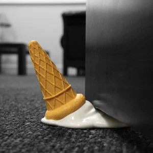 Cale Porte Glace Image 1