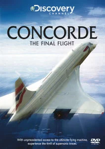 Concorde: The Final Flight Image 1