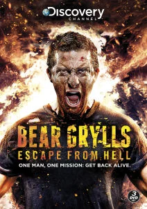 Bear Grylls: Escape From Hell Image 1
